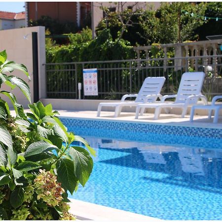 Apartment Katarina And House Marieta Dolac Ngoại thất bức ảnh