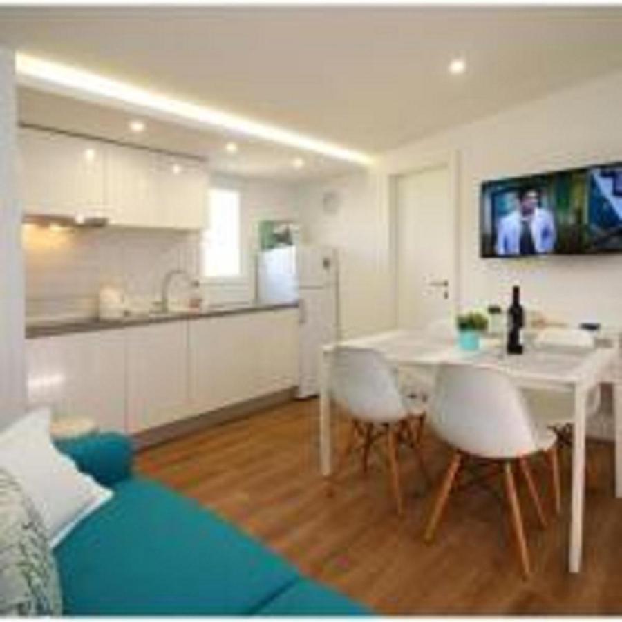 Apartment Katarina And House Marieta Dolac Ngoại thất bức ảnh