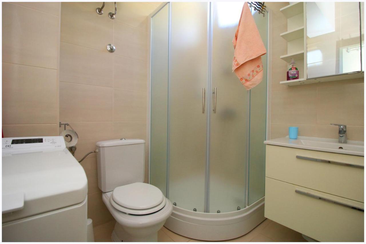 Apartment Katarina And House Marieta Dolac Ngoại thất bức ảnh