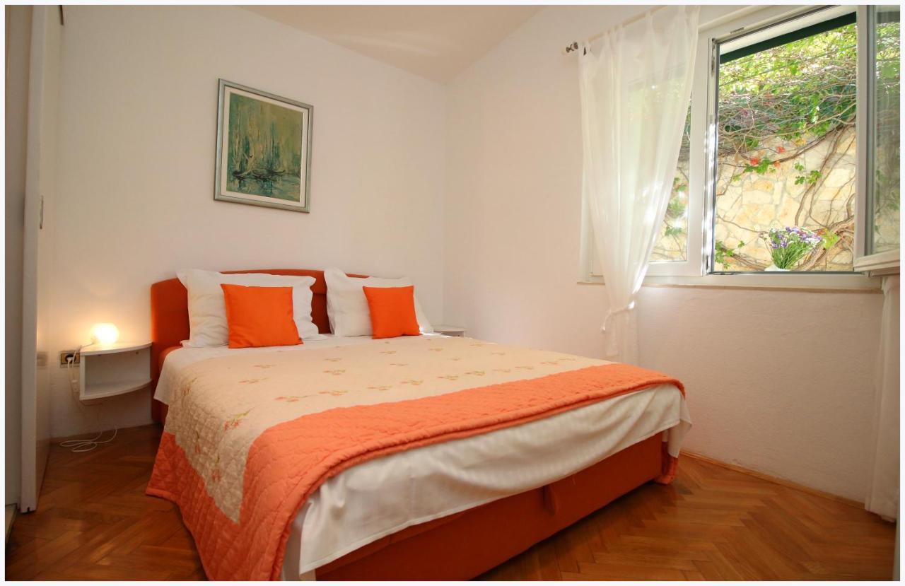 Apartment Katarina And House Marieta Dolac Ngoại thất bức ảnh